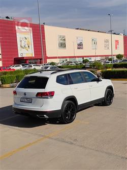 فولكسفاغن أطلس